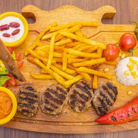 Ξενοδοχείο 38 Κωνσταντινούπολη
