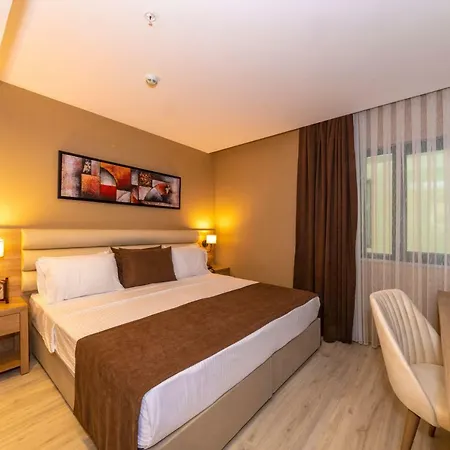 38 Istanbulská provincie