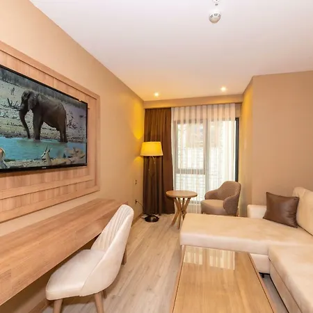 38 Hotel 4*