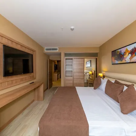 38 Hotel Istambul