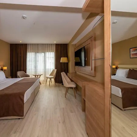 38 Hotel Istambul