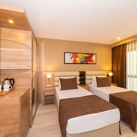 Hotel 38 4*