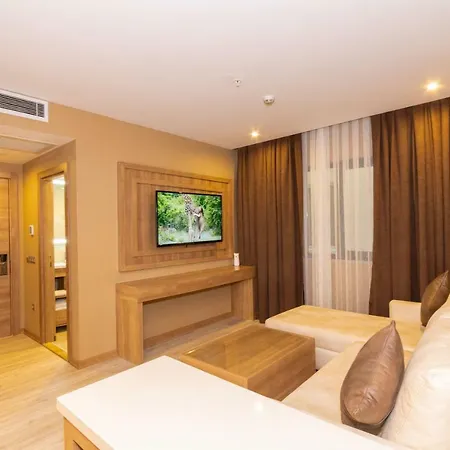 Hotel 38 Istambul