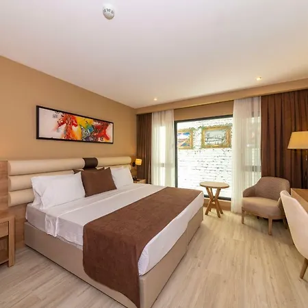 38 Hotel Istambul