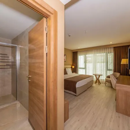 38 Hotel Istambul