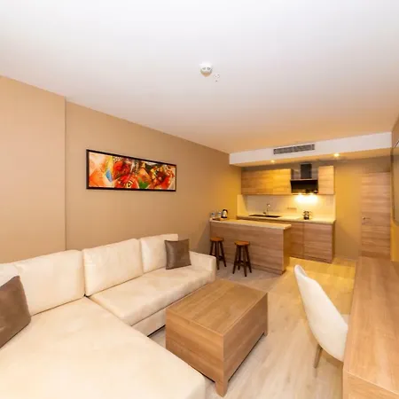Hotel 38 Istambul