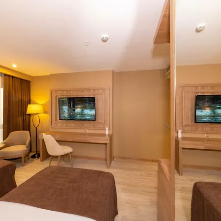 38 Hotel