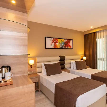 38 Hotel Istambul