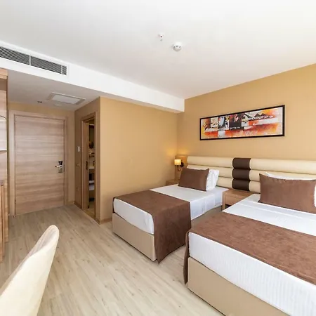 38 Hotel Istambul