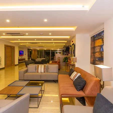 Hotel 38 Provincia di Istanbul