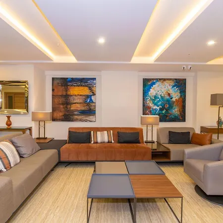 38 Hotel Istambul
