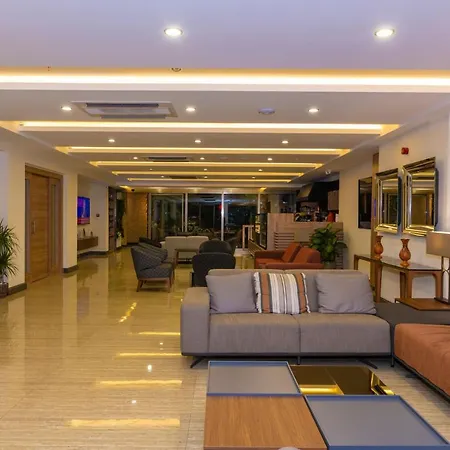 Hotel 38 Istambul