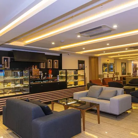 Hotel 38 Provincia di Istanbul