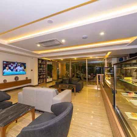 38 Istanbulská provincie