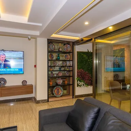 38 4* Istanbulská provincie