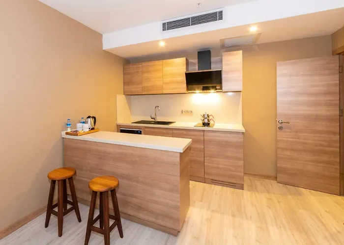 38 酒店 伊斯坦布尔