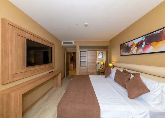 38 酒店 伊斯坦布尔