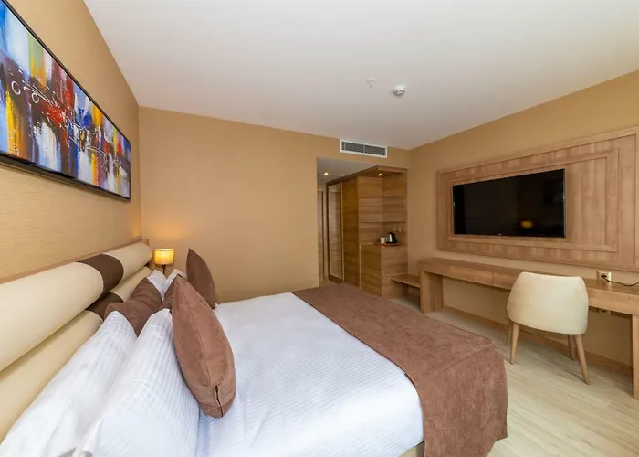 酒店 38 伊斯坦布尔