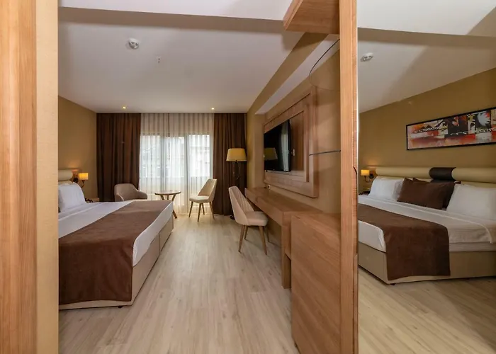 38 酒店 伊斯坦布尔