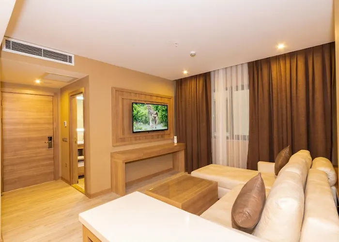 酒店 38 伊斯坦布尔