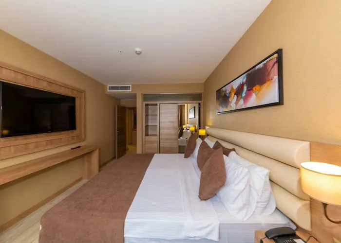 38 4* 伊斯坦布尔