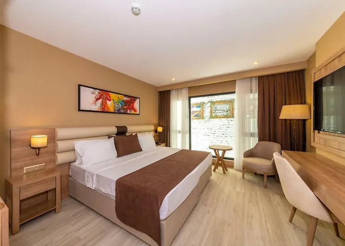 38 酒店 伊斯坦布尔