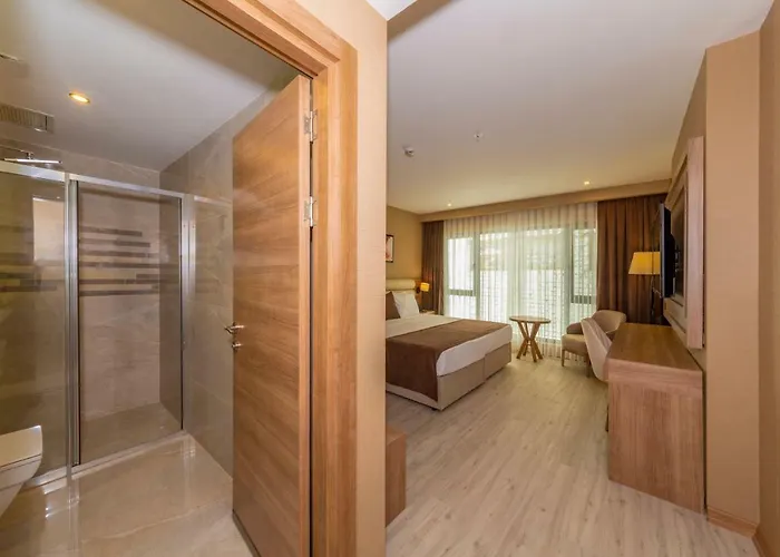 38 酒店 伊斯坦布尔