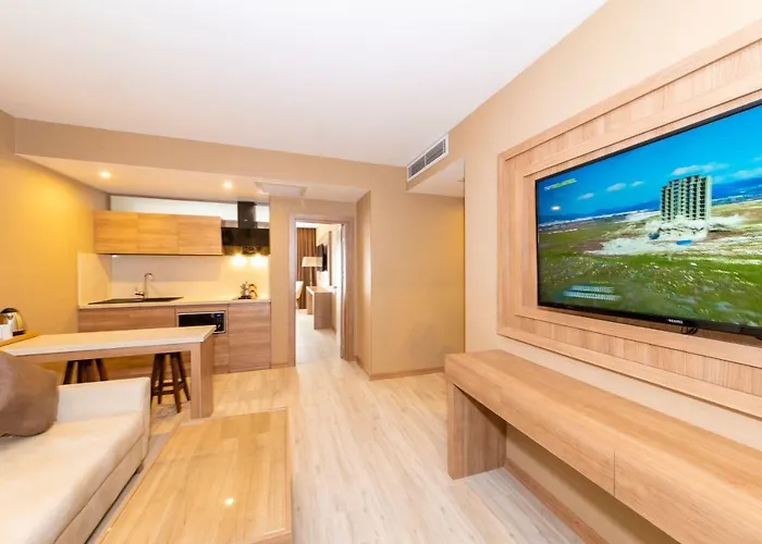 酒店 38 伊斯坦布尔