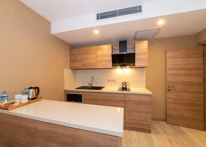 38 4* 伊斯坦布尔