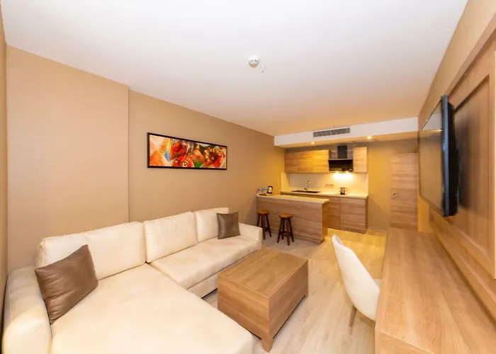 酒店 38 伊斯坦布尔