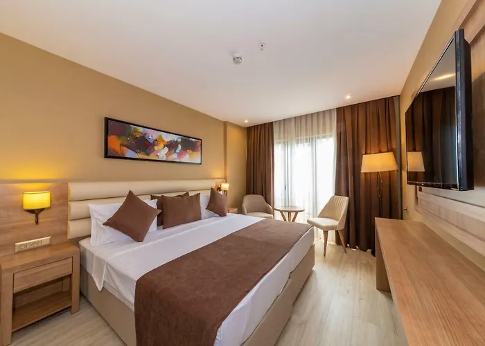 38 4* 伊斯坦布尔