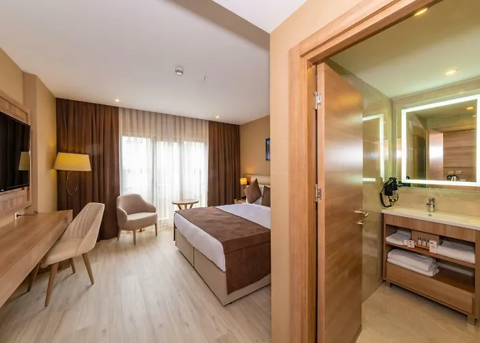 38 酒店 伊斯坦布尔