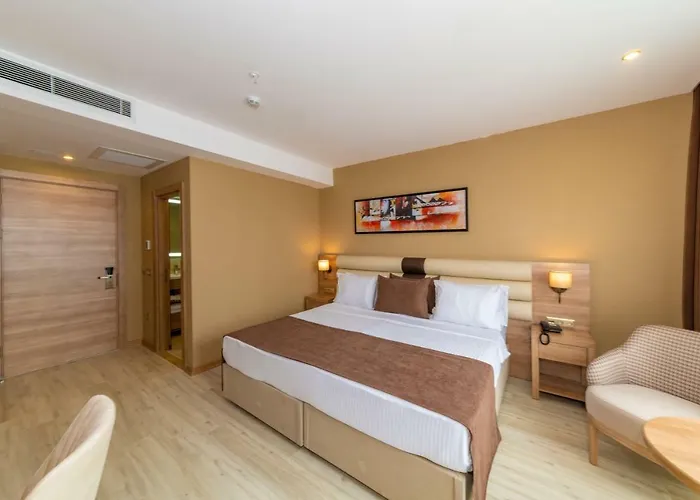 38 酒店 伊斯坦布尔