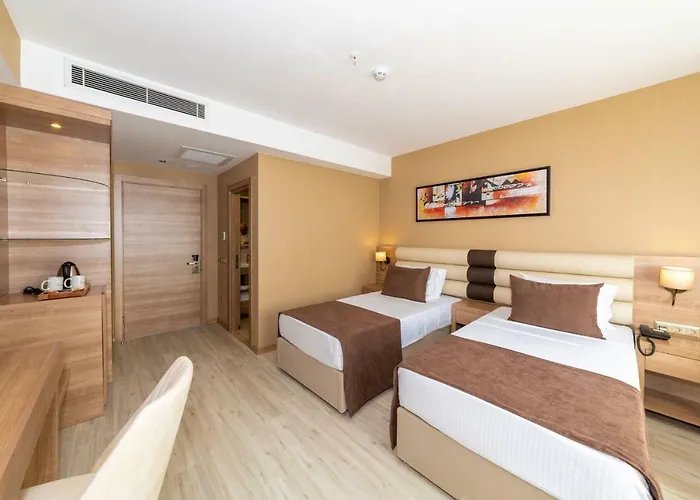 38 酒店 伊斯坦布尔