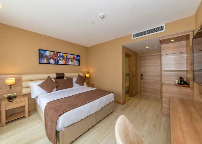 38 酒店 伊斯坦布尔