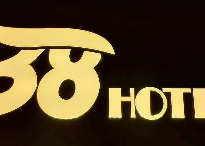 38 4* 伊斯坦布尔