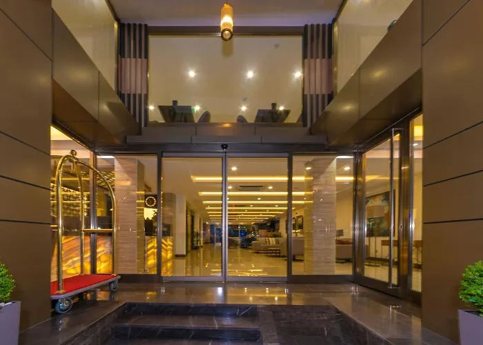 38 酒店 伊斯坦布尔