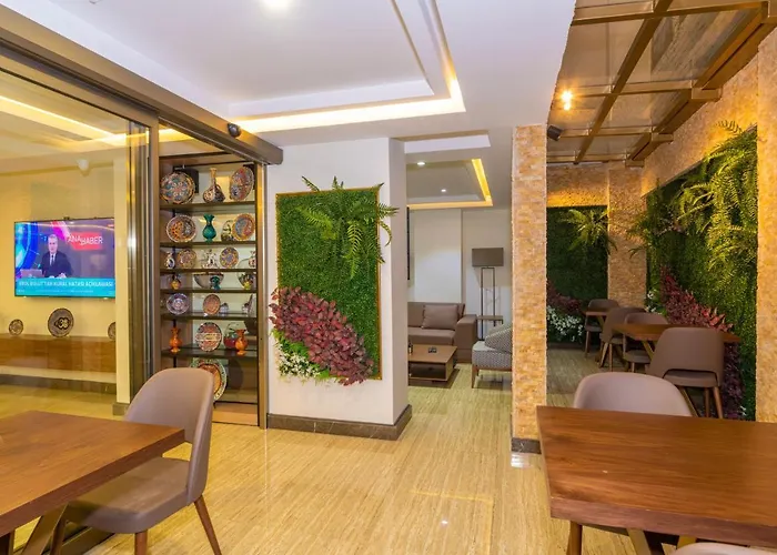 38 4* 伊斯坦布尔