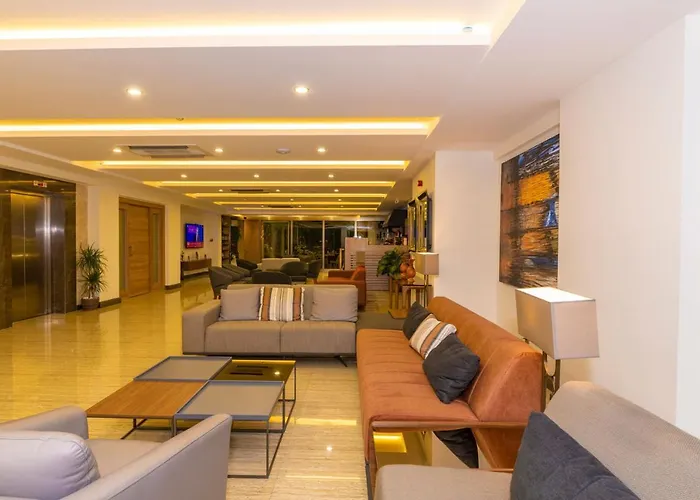 酒店 38 伊斯坦布尔