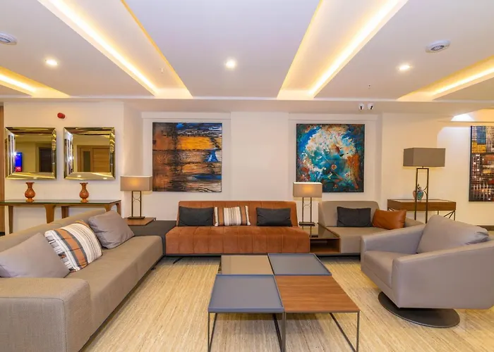 38 酒店 伊斯坦布尔