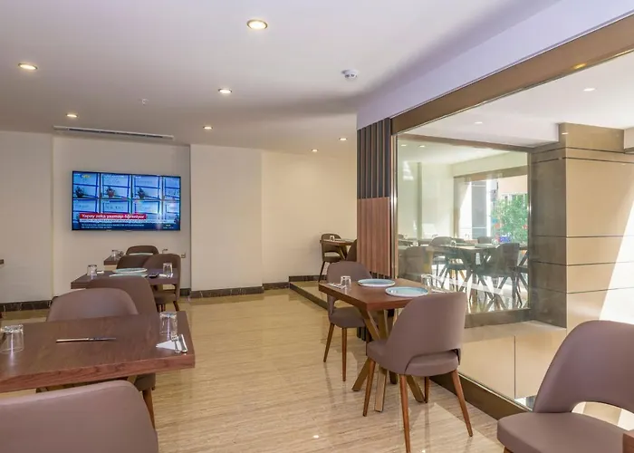 酒店 38 伊斯坦布尔