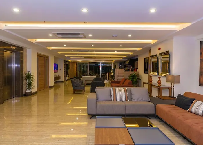 酒店 38 伊斯坦布尔