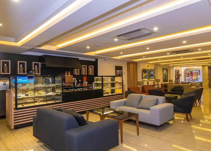 酒店 38 伊斯坦布尔