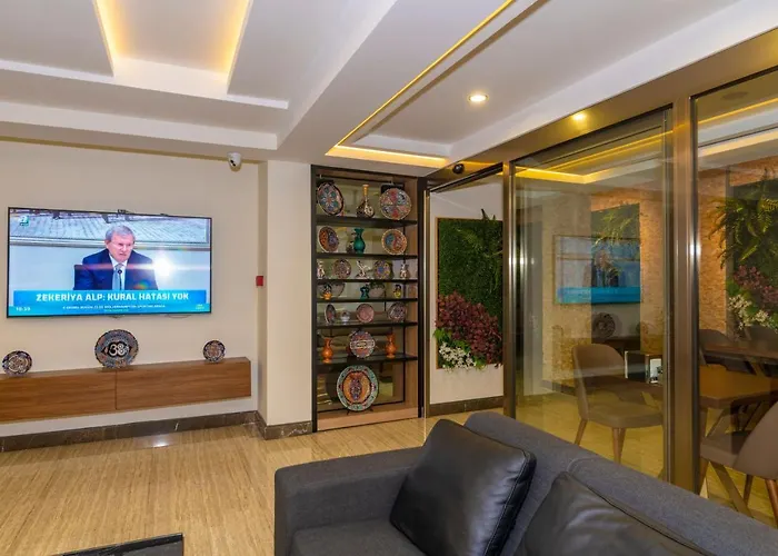 38 4* 伊斯坦布尔