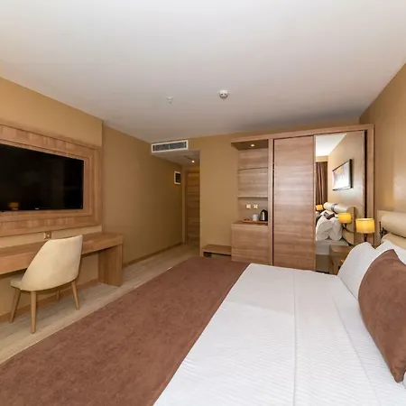 38 イスタンブール