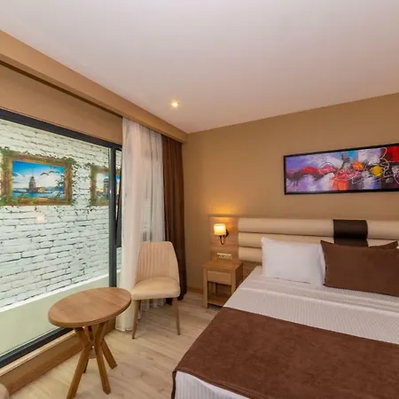 38 4* イスタンブール