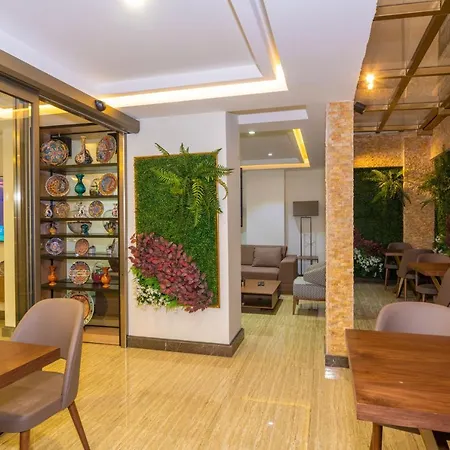 38 4* イスタンブール