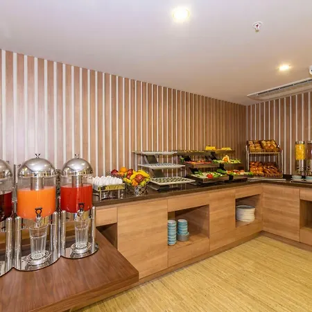 Hotel 38 Istanbul