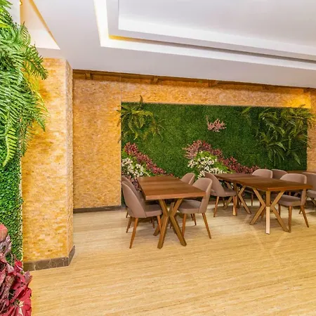 38 Hotel Istanbul