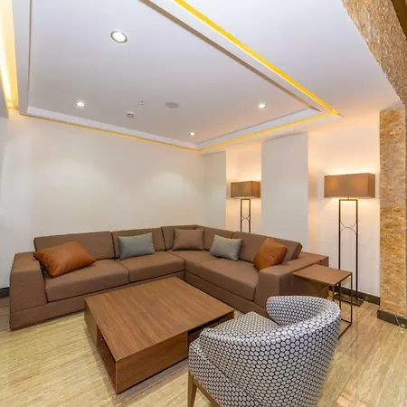 Hotel 38 Istanbul